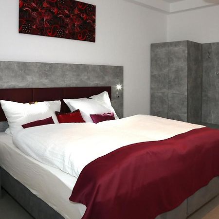 Arthotel Bad Pyrmont Exterior foto